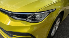 Volkswagen Golf 1.5 eTSI 150 Life 5dr DSG Petrol Hatchback